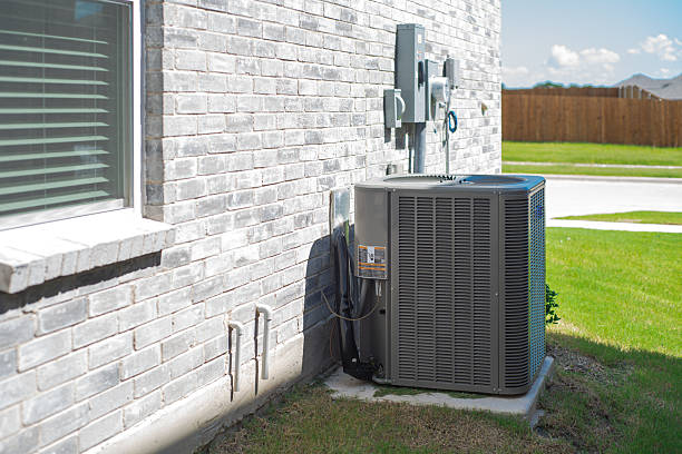 Reliable Hvac Installation contractor in Paris, MO by FH HVAC